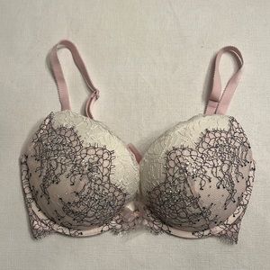 Victoria’s Secret Dream Angels Push Up Bra